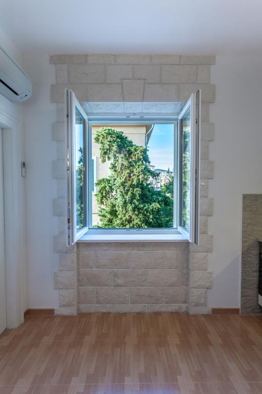 Chic Apartment In Center 스플리트 객실 사진