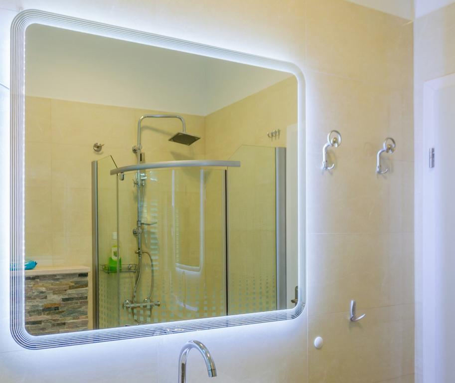 Chic Apartment In Center 스플리트 객실 사진
